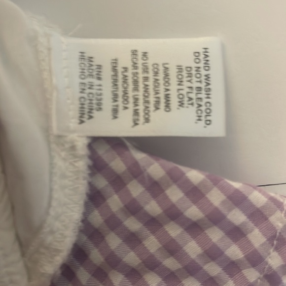 Dress - Picture 4 of 4